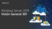 Windows Server 2019 Visión General 301 (Spanish)